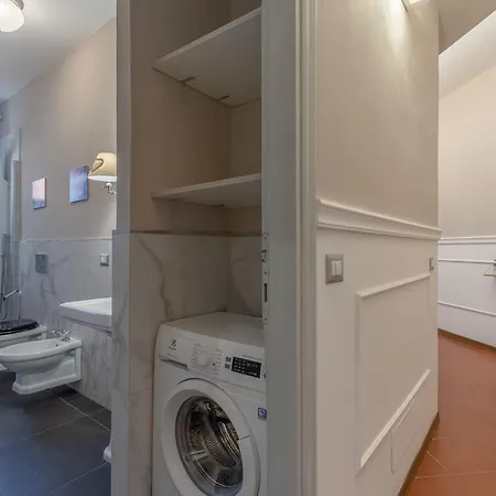 Charming Florence-hosted By Sweetstay Apartamento Florencia