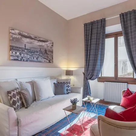 Apartamento Charming Florence-hosted By Sweetstay *