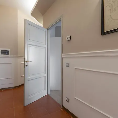 Apartamento Charming Florence-hosted By Sweetstay Florencia