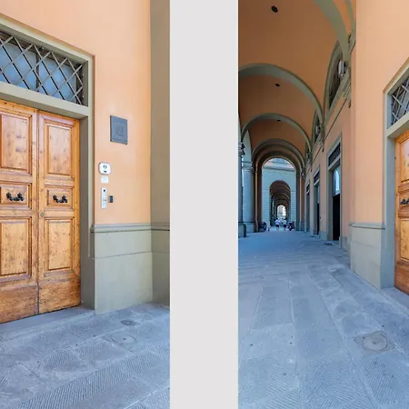 Charming Florence-hosted By Sweetstay Apartamento *