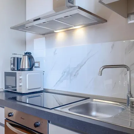 Charming Florence-hosted By Sweetstay Apartamento *