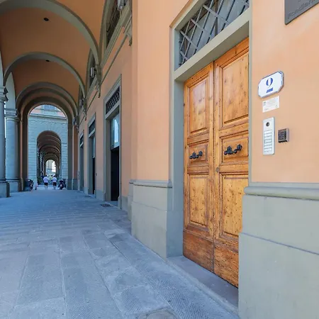 Apartamento Charming Florence-hosted By Sweetstay Florencia