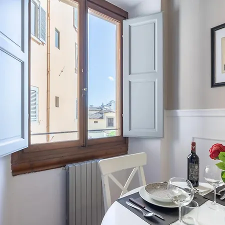 Charming Florence-hosted By Sweetstay Apartamento *