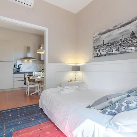 Charming Florence-hosted By Sweetstay * Florencia