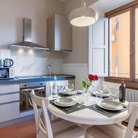 Charming Florence-hosted By Sweetstay Apartamento
