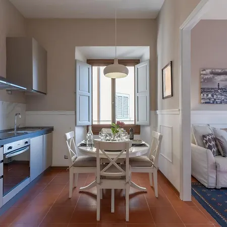 Charming Florence-hosted By Sweetstay Apartamento *