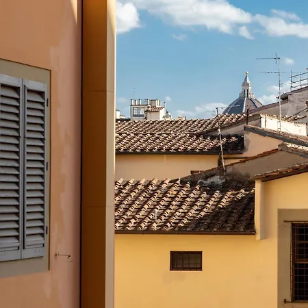 Charming Florence-hosted By Sweetstay Apartmán *