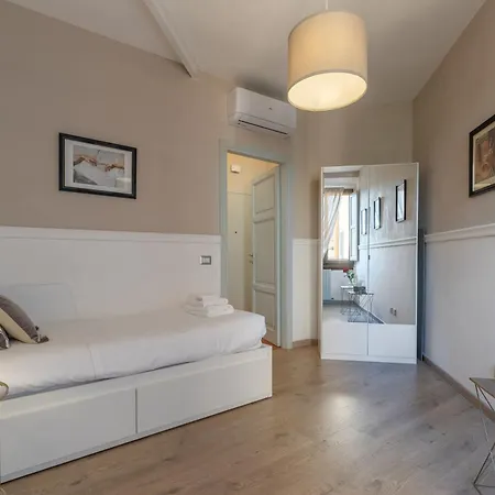 Charming Florence-hosted By Sweetstay Apartmán Florencie