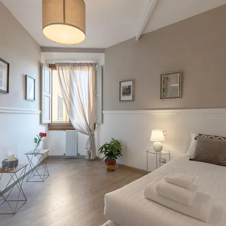 Charming Florence-hosted By Sweetstay Florencie