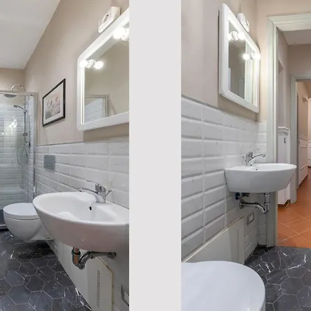 Charming Florence-hosted By Sweetstay * Florencie