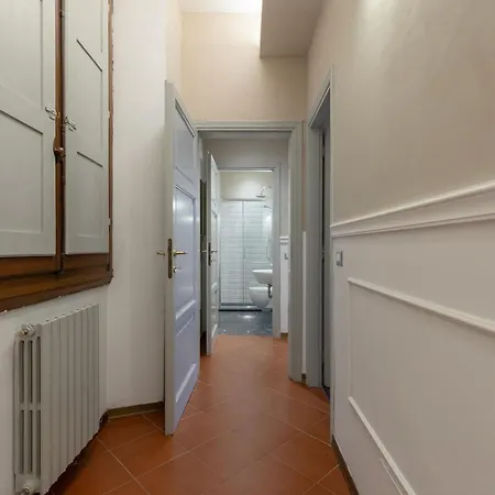 Charming Florence-hosted By Sweetstay Apartmán