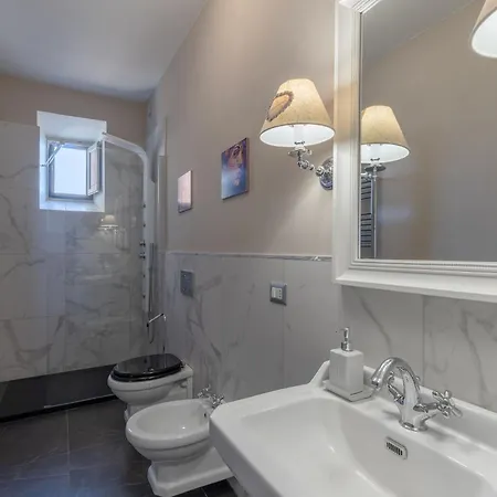 Charming Florence-hosted By Sweetstay Apartmán Florencie