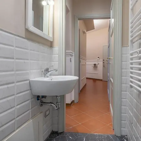 Apartmán Charming Florence-hosted By Sweetstay *