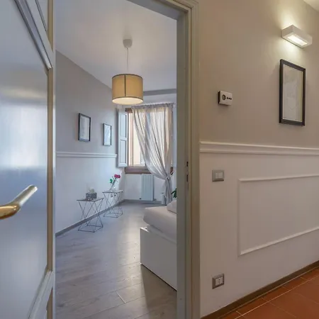 Charming Florence-hosted By Sweetstay Apartmán Florencie
