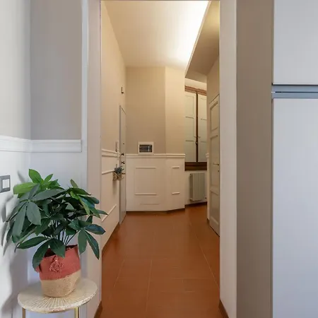 Charming Florence-hosted By Sweetstay Apartmán