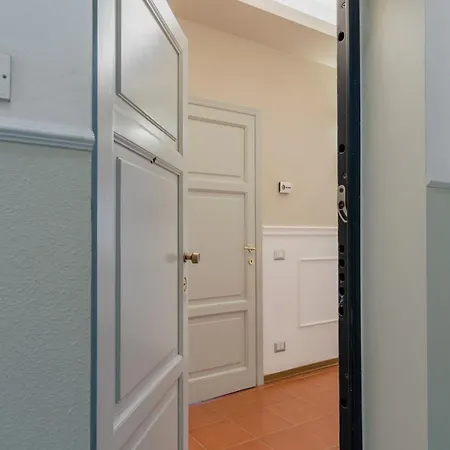 Apartmán Charming Florence-hosted By Sweetstay Florencie