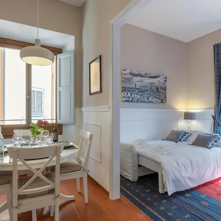 Charming Florence-hosted By Sweetstay Apartmán